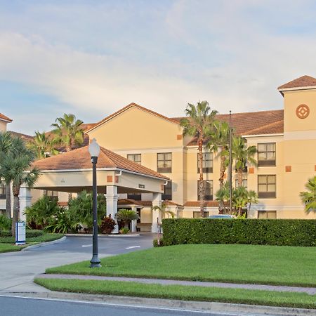 Holiday Inn Express & Suites Clearwater North/Dunedin Exterior photo
